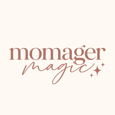 Momager Magic