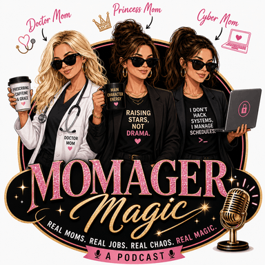 Momager Magic